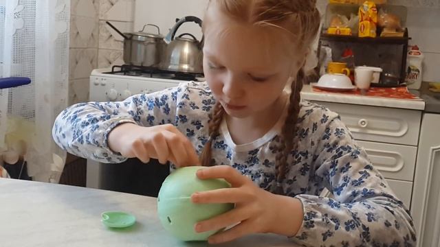 Кукла Lol: волшебный шар. смотреть онлайн