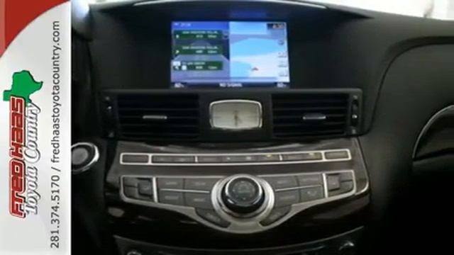 2014 Infiniti Q70 Houston Spring, TX #EM260484P - SOLD смотреть онлайн
