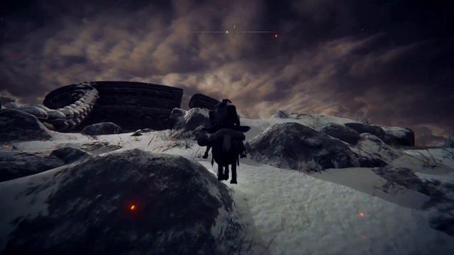 HOW TO EASILY DEFEAT THE FIRE GIANT (ON FOOT) AND BURN THE ERDTREE!! ELDEN RING! (PS5) смотреть онлайн