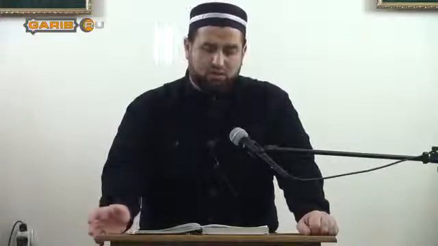 ᴴᴰ Перенос в Иерусалим и Вознесение на небеса аль Исра ва ль Ми'радж   Www Garib Ru