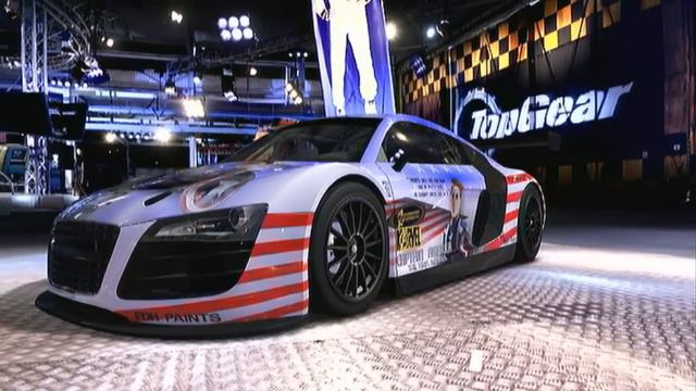 Forza Motorsport 4 Awesome Designs | June 2012 смотреть онлайн