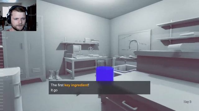 I Feel Like Antman! | Inch by Inch - Cam Plays Games смотреть онлайн