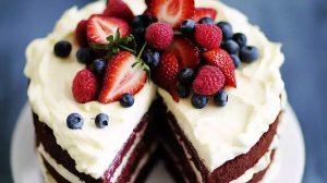 ?Бисквитный ТОРТ В МИКРОВОЛНОВКЕ за 5 минут. Рецепт от снохи