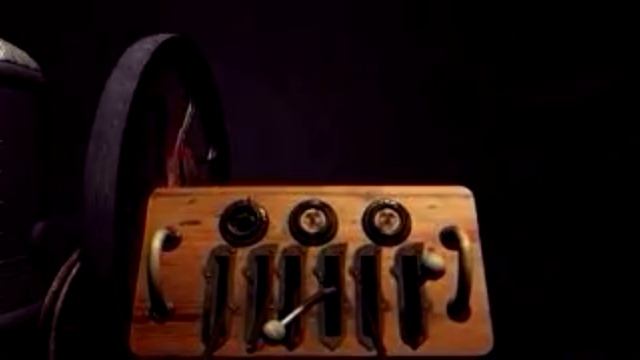 Schizm (трейлер игры 2001 года) смотреть онлайн