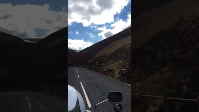 Biggar Tour смотреть онлайн