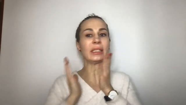 Лифтинг лица за 3 недели| Facebuilding | Jenya Baglyk Face School смотреть онлайн