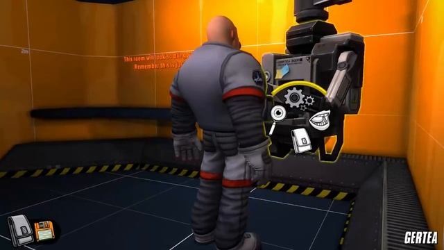 "Her Majesty's SPIFFING" Prototype Gameplay & Review! смотреть онлайн