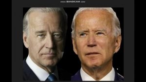 Байден уже не Байден, его подменили другим или странная пластическая операция