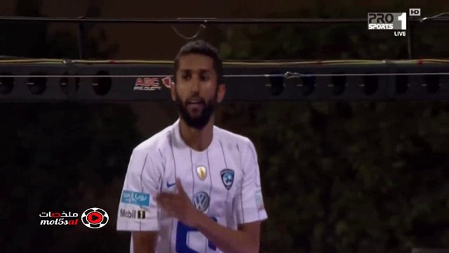 Al Faislay 0 Vs 2 Al Hilal смотреть онлайн