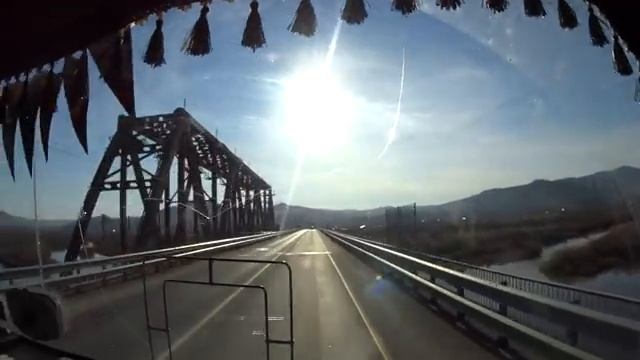 Дальнобой по России # 79 Добрались до Благовещенска смотреть онлайн