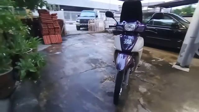 Suzuki rg sport 3 смотреть онлайн