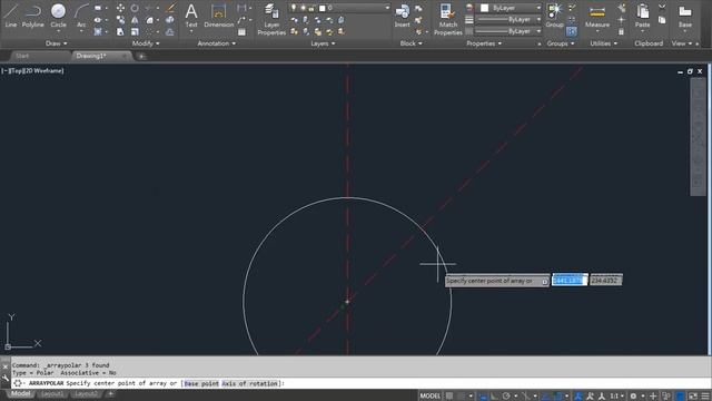 AutoCAD (3D) 3D Wireframe 2 смотреть онлайн