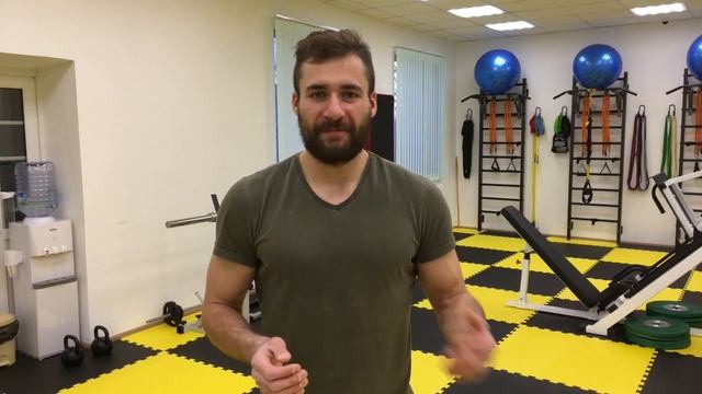 Усложняем отжимания от пола. 3 Способа увеличить нагрузку на мышцы! смотреть онлайн