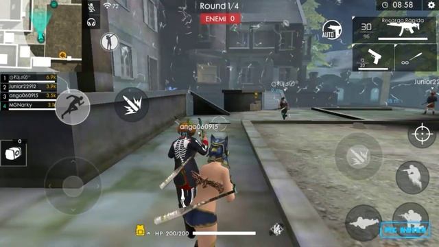 LA NUEVA ACTUALIZACIÓN DE FREEFIRE ANÁLISIS смотреть онлайн