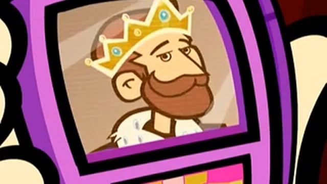 Princess Natasha - Season 1 Episode 8 - The Play's The Thing смотреть онлайн