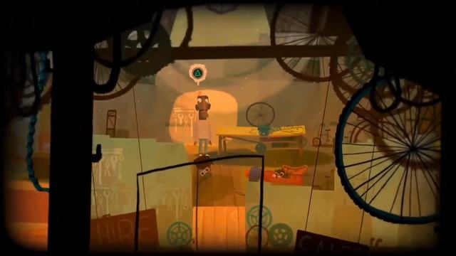 Анонсирован трейлер игры Knights and Bikes смотреть онлайн