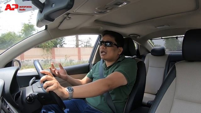 Hyundai Verna long term review one year report - Autoportal смотреть онлайн