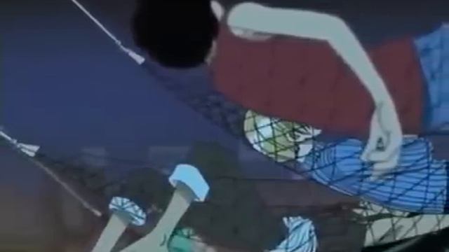 One Piece- Arguing in their Sleep XD смотреть онлайн
