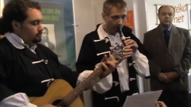 Kárpátoktól Adriáig (Garay János: Hymnus c. versére) смотреть онлайн