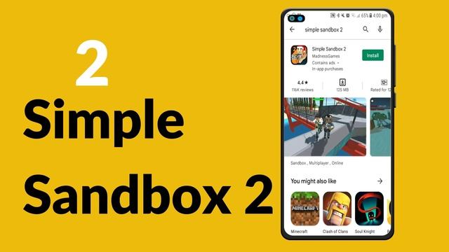 Top 3 Games like TEARDOWN on Play store | Download Teardown game in Android Phone смотреть онлайн