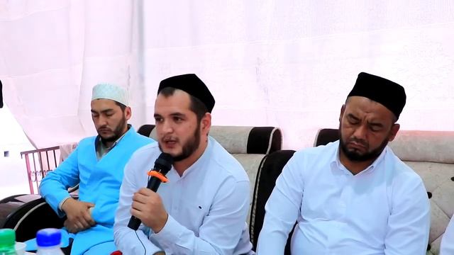 Mazza Qilib Tinglang Juda Ham Yoqimli Maruza | Sardor Domla