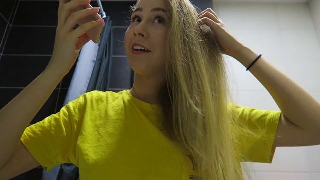 17.08 ✨ СОБИРАЙСЯ СО МНОЙ | Аллергия || Как мы гуляем? ? смотреть онлайн