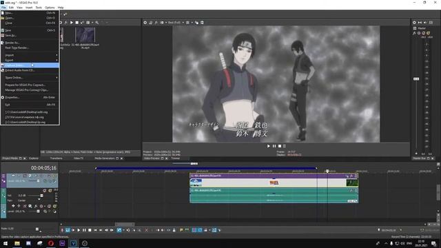 БЕСПЛАТНЫЙ КУРС ВИДЕОМОНТАЖА by SiteamEdits смотреть онлайн