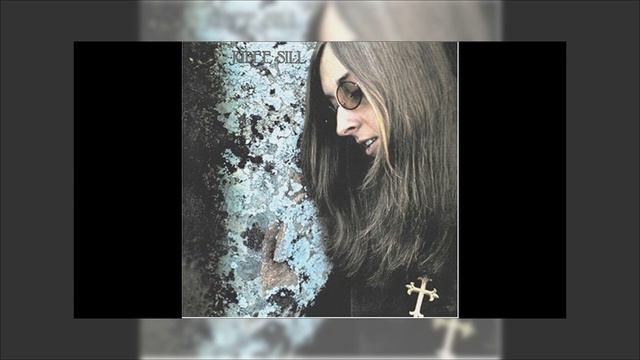 Judee Sill - Judee Sill 1971 Mix