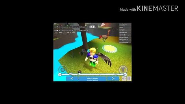 Roblox deathrun game gone wrong смотреть онлайн