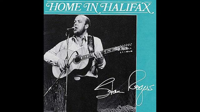 Stan Rogers - The Idiot смотреть онлайн