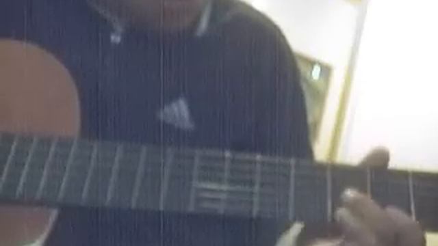 Blue - Eiffel 65 (guitar riff) смотреть онлайн