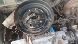 Падают обороты ваз 2109 при сбросе газа Карбюратор СОЛЕКС