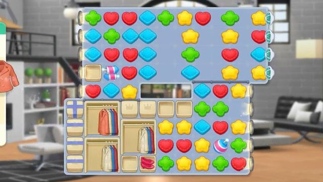 PROJECT MAKEOVER LEVEL 413 | NO BOOSTERS смотреть онлайн