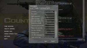 Видео урок как играть по локальной сети с друзьями в Conter Strike Source