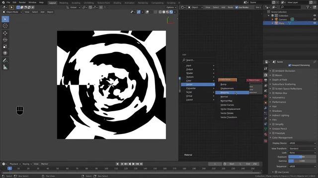 Blender - 2D Circle Fire Tutorial смотреть онлайн