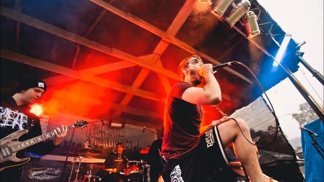 Line 6 HD500 Recording (AILD - Confined) смотреть онлайн