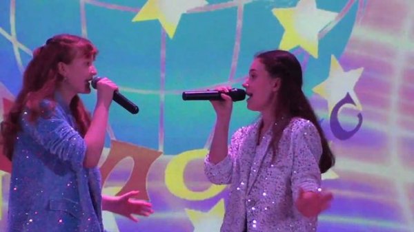 Свободная птица дуэт Modus vivendi Андрюша 2024