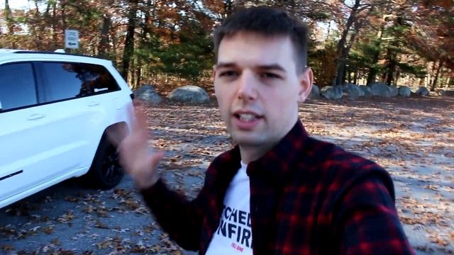 The Top 5 Mods/Upgrades/Accessories For Your Jeep Grand Cherokee Under $100 (2020) смотреть онлайн