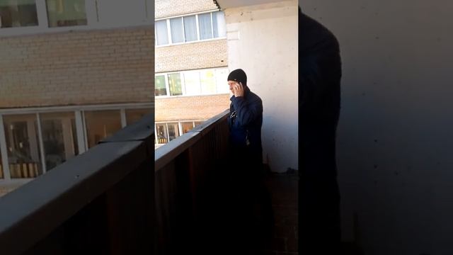 27. 03. 2019 года. Замена индивидуального прибора учёта электрической энергии. Часть 2. смотреть онлайн