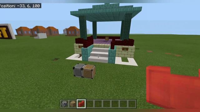 Spawn Tutorial. Getting started. Bedrock смотреть онлайн
