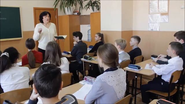 Фiлiпенко О.А. Удосконалення мисленнєво-мовленнєвої дiяльностi учнiв на уроках української мови