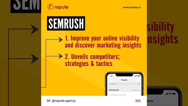 Most Powerful Digital Marketing Tools In 2021 | Branding Agency | Branding Tools | Business Tools смотреть онлайн