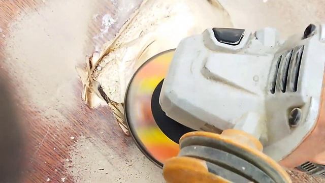 Как установить ручку на люк погреба смотреть онлайн