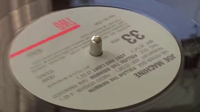 Joe Machine - Follow The Rainbow смотреть онлайн