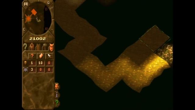 Dungeon Keeper | Хранитель подземелья | Игра 1997 года смотреть онлайн