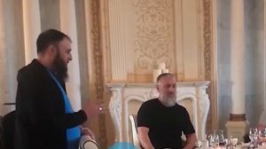 ЗЕЛИМХАН ИЗВИНИЛСЯ!!!