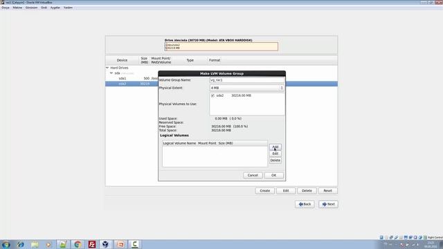 2- İşletim Sistemi Kurulması | Oracle 11g R2 (ASM ile) - DBA Exercises смотреть онлайн