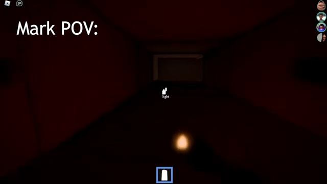 THIS GAME TERRFIES ME!! - (JUDY CHAPTER 1) ROBLOX HORROR GAME смотреть онлайн