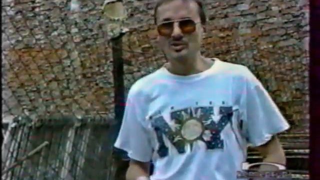 Алексей Рыбин смотреть онлайн