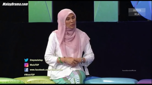 MeleTOP 2018 Episod 292 - MaLayDrama.com смотреть онлайн